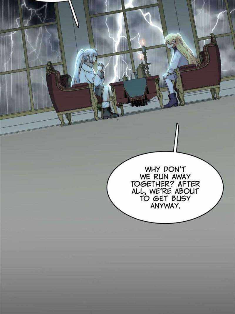 Adventures of an Undead Who Became Paladin chapter 181 page 10