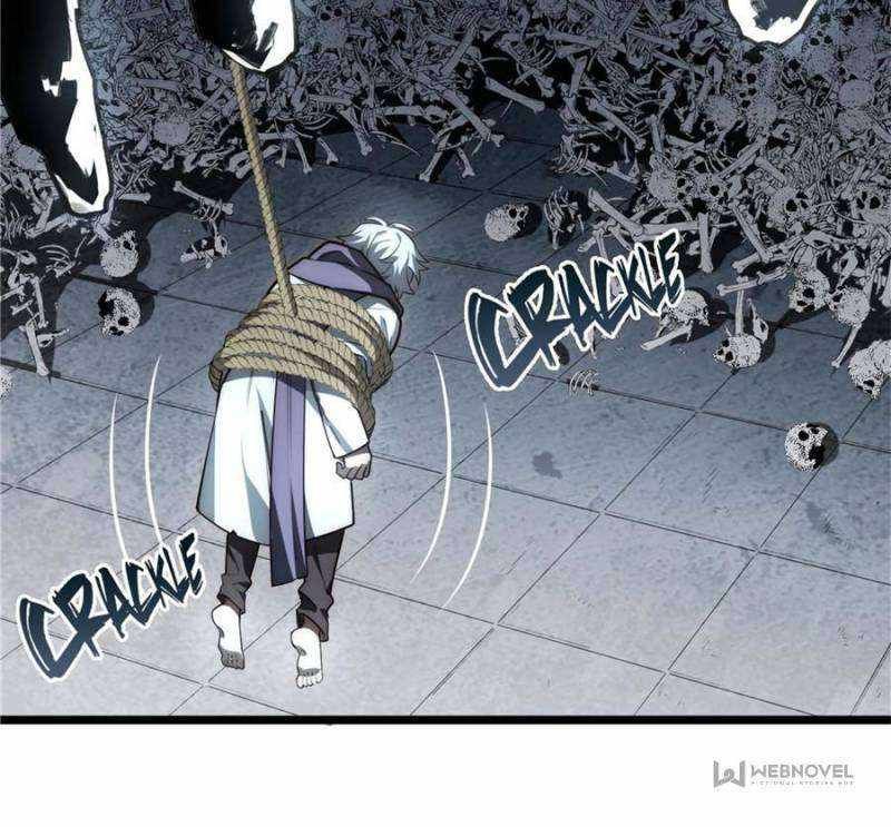 Adventures of an Undead Who Became Paladin chapter 181 page 12