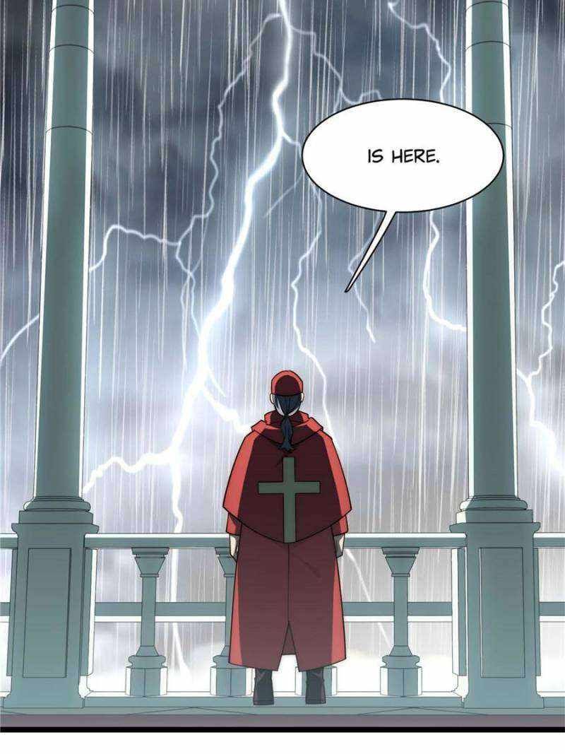 Adventures of an Undead Who Became Paladin chapter 181 page 30