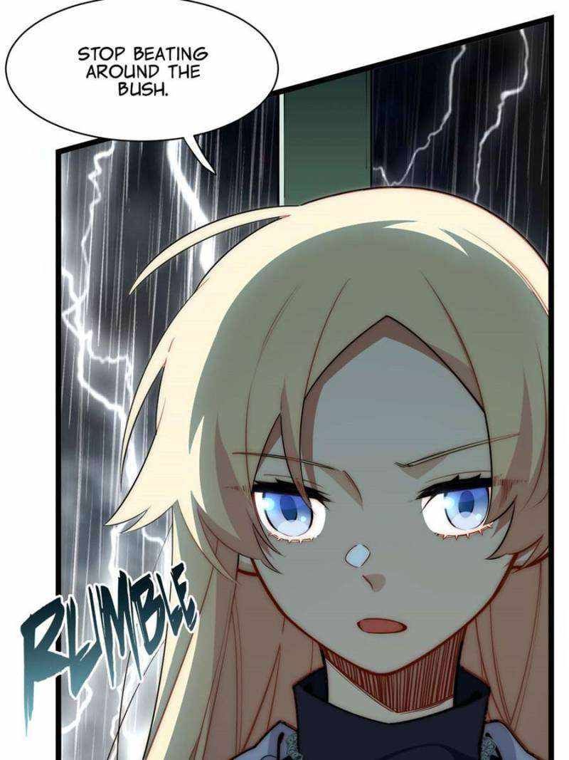 Adventures of an Undead Who Became Paladin chapter 181 page 5