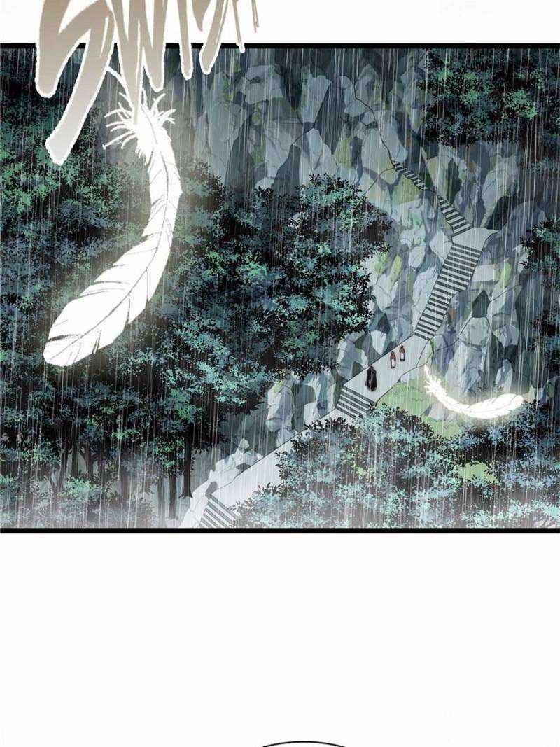 Adventures of an Undead Who Became Paladin chapter 181 page 51