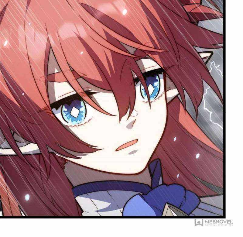 Adventures of an Undead Who Became Paladin chapter 181 page 54