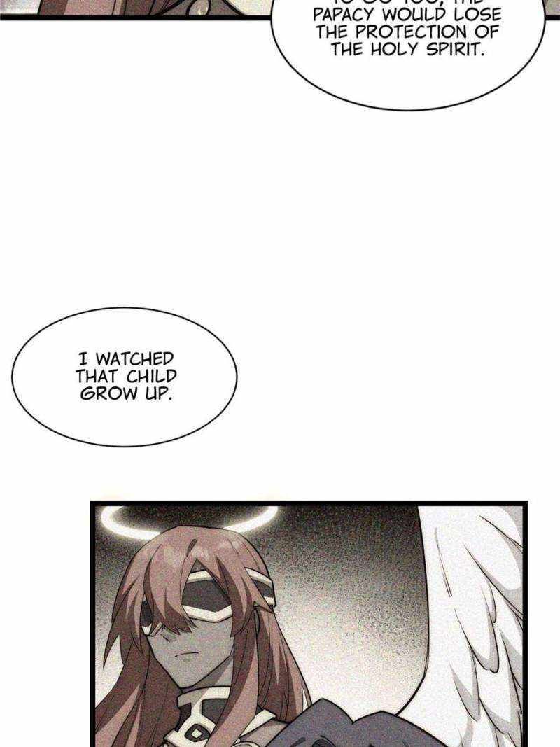 Adventures of an Undead Who Became Paladin chapter 181 page 59