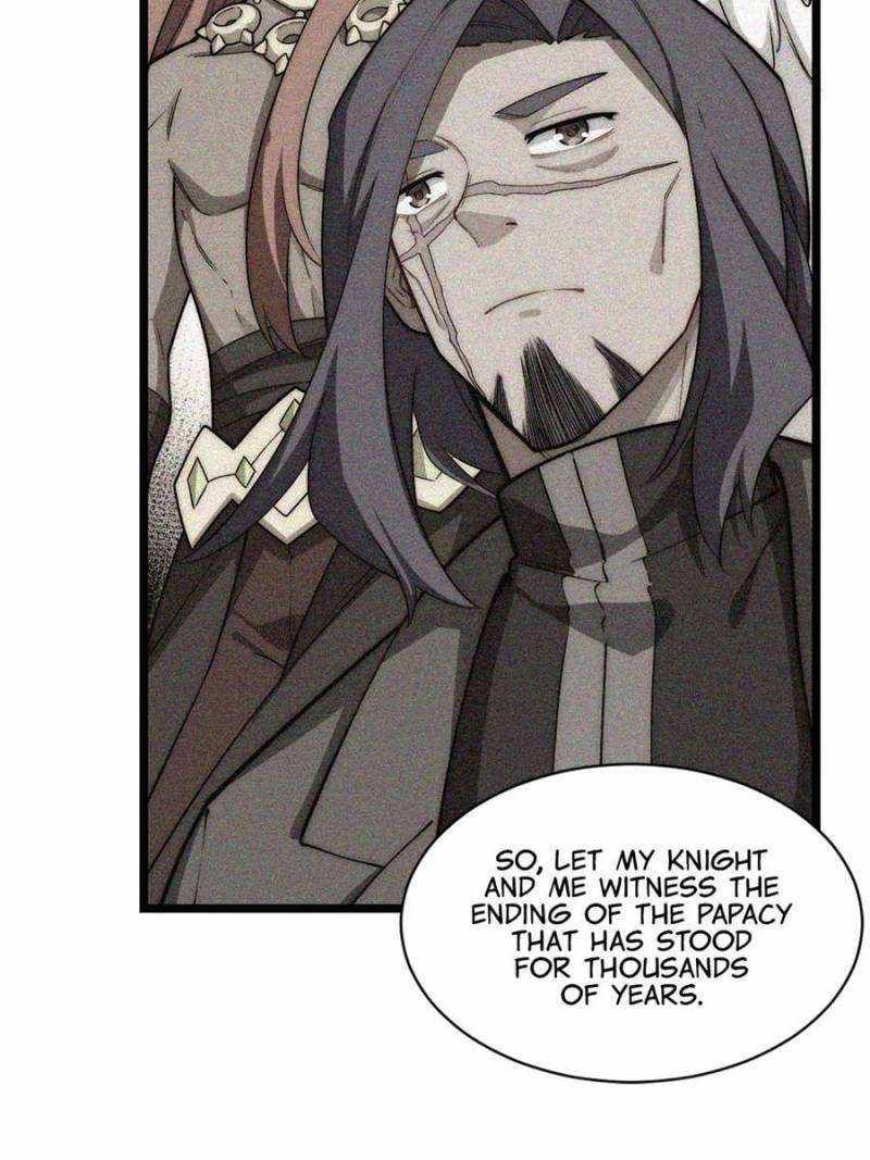 Adventures of an Undead Who Became Paladin chapter 181 page 60