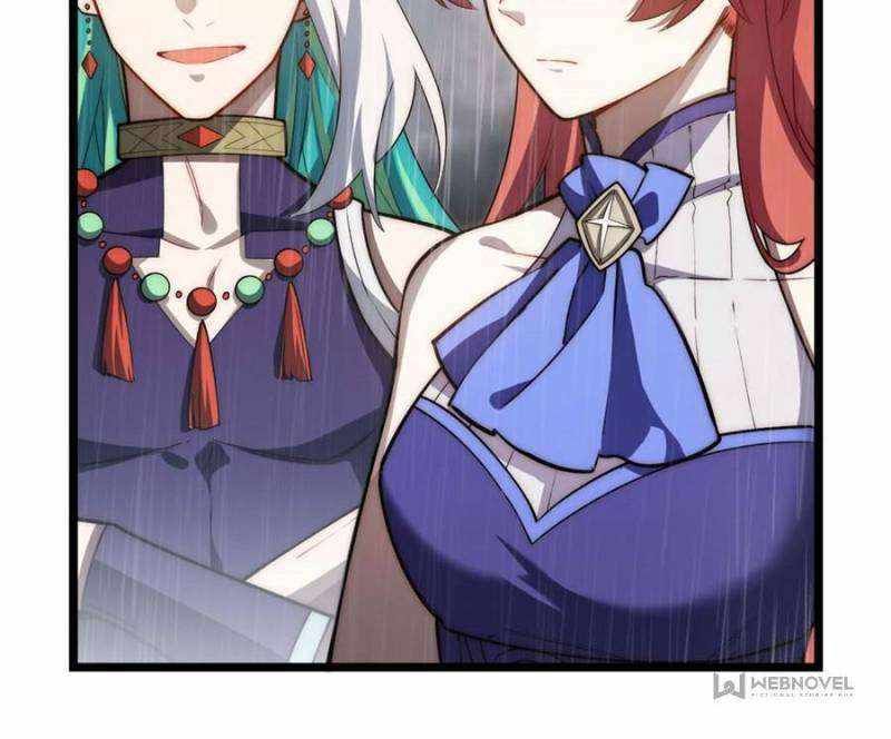 Adventures of an Undead Who Became Paladin chapter 181 page 63