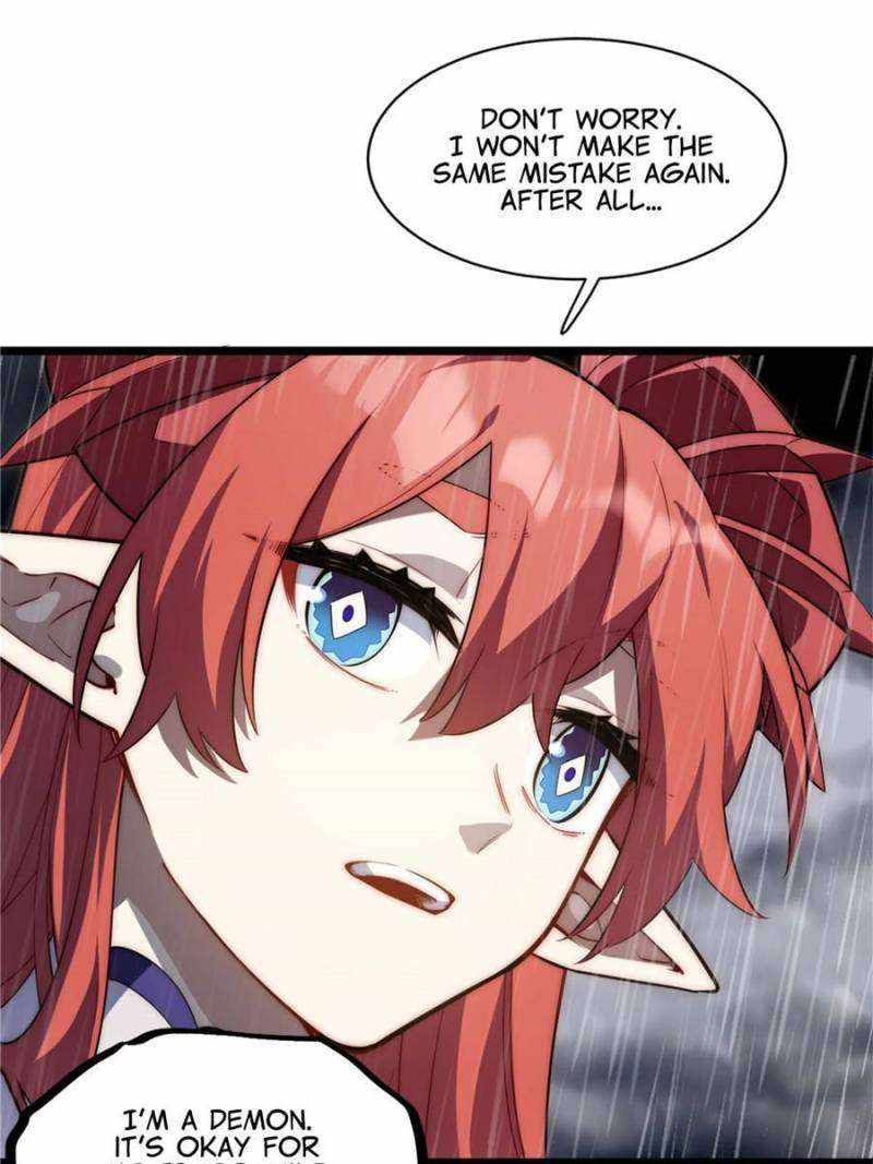 Adventures of an Undead Who Became Paladin chapter 181 page 64