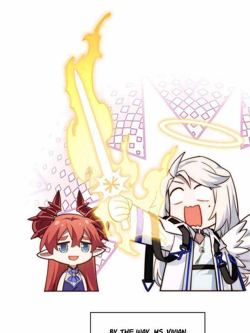 Adventures of an Undead Who Became Paladin chapter 181 page 68