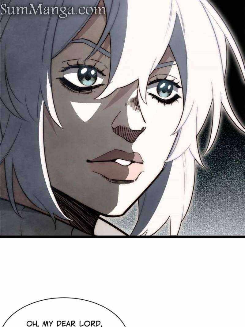 Adventures of an Undead Who Became Paladin chapter 181 page 7