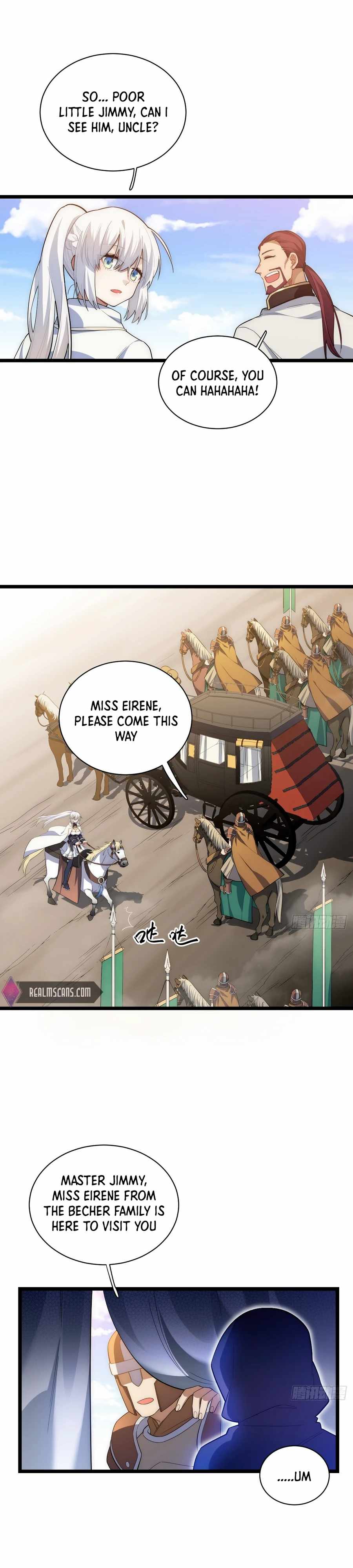 Adventures of an Undead Who Became Paladin chapter 19 page 10