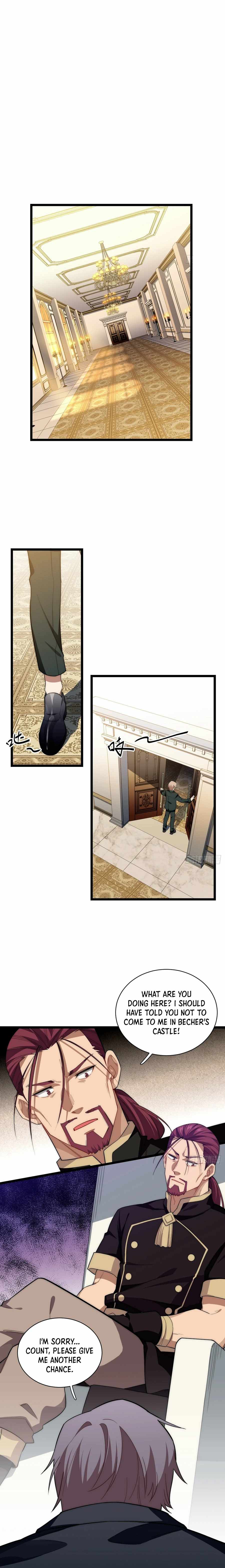 Adventures of an Undead Who Became Paladin chapter 19 page 14