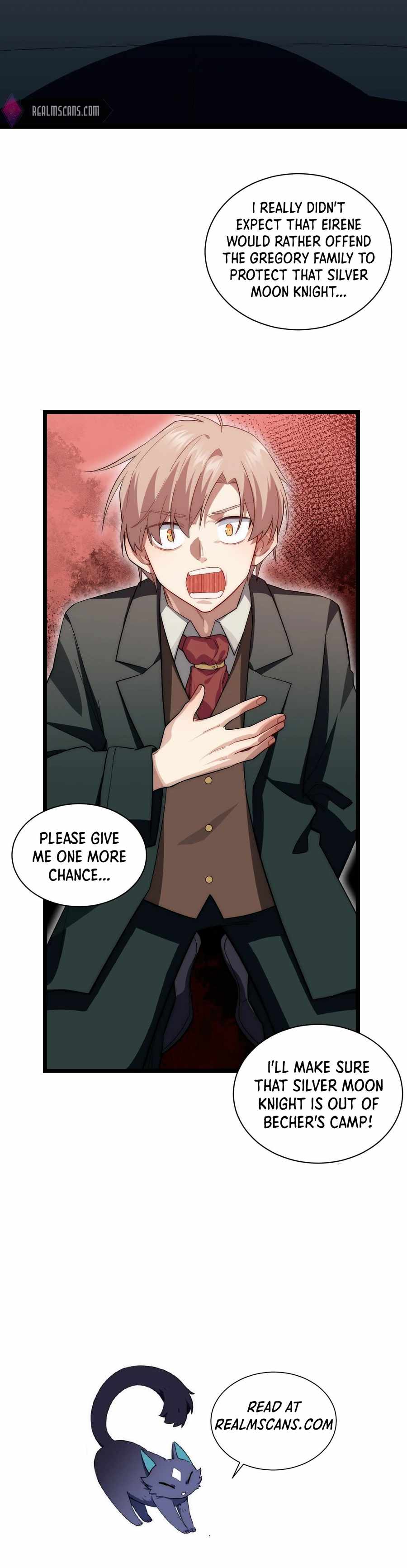 Adventures of an Undead Who Became Paladin chapter 19 page 15