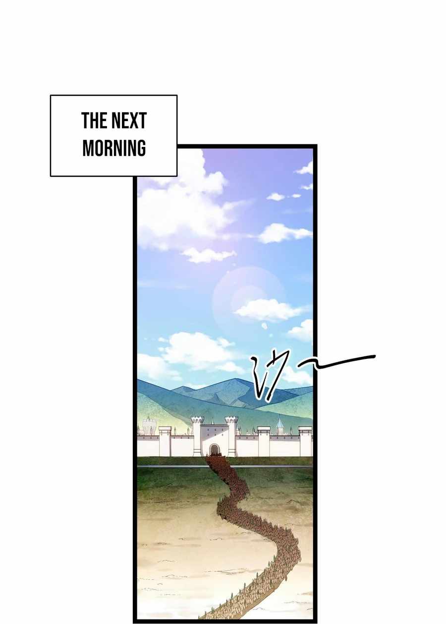 Adventures of an Undead Who Became Paladin chapter 19 page 2