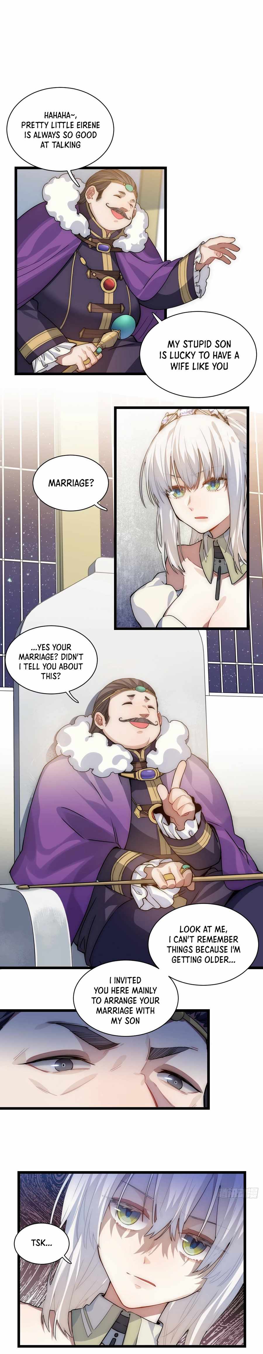 Adventures of an Undead Who Became Paladin chapter 2 page 9