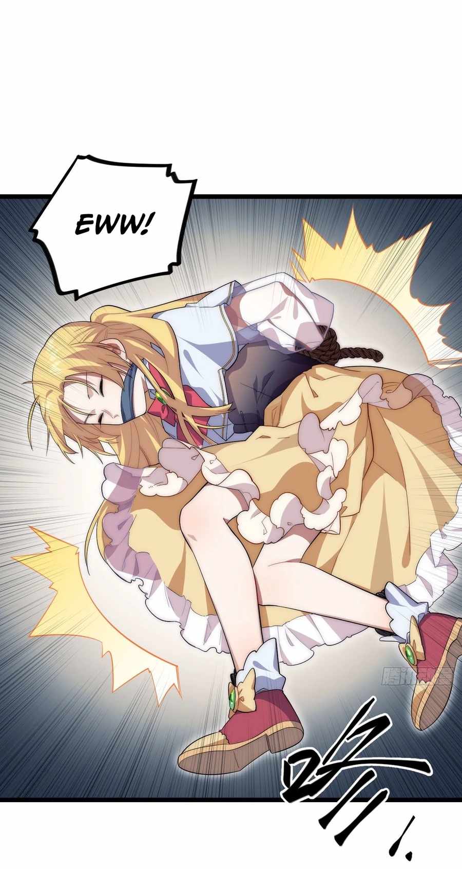 Adventures of an Undead Who Became Paladin chapter 24 page 5