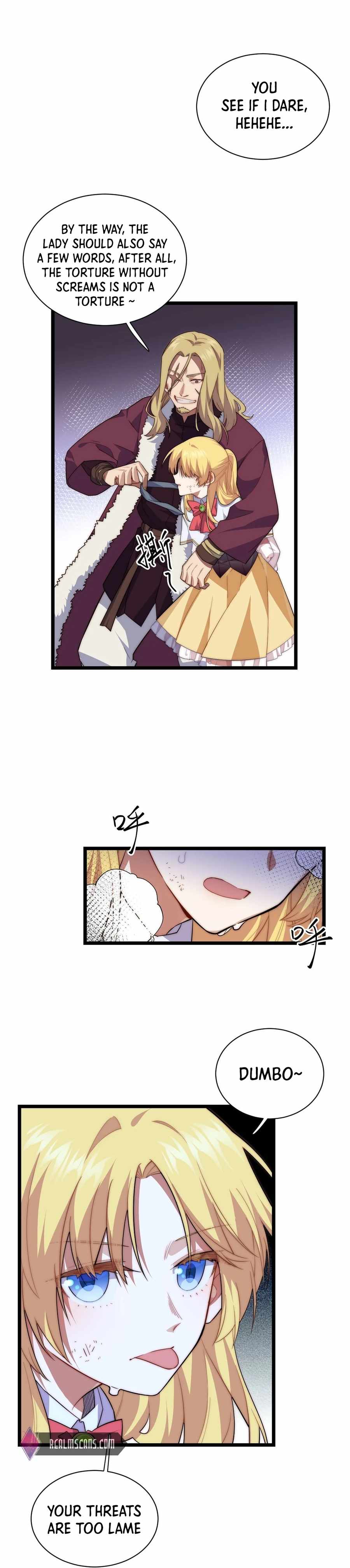 Adventures of an Undead Who Became Paladin chapter 24 page 9