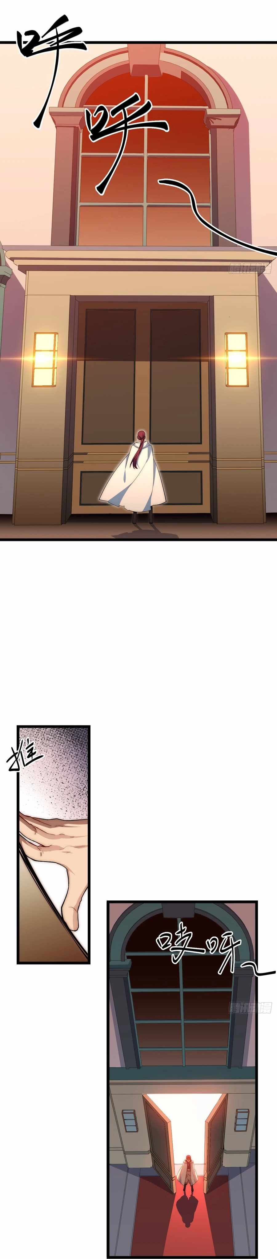 Adventures of an Undead Who Became Paladin chapter 26 page 10