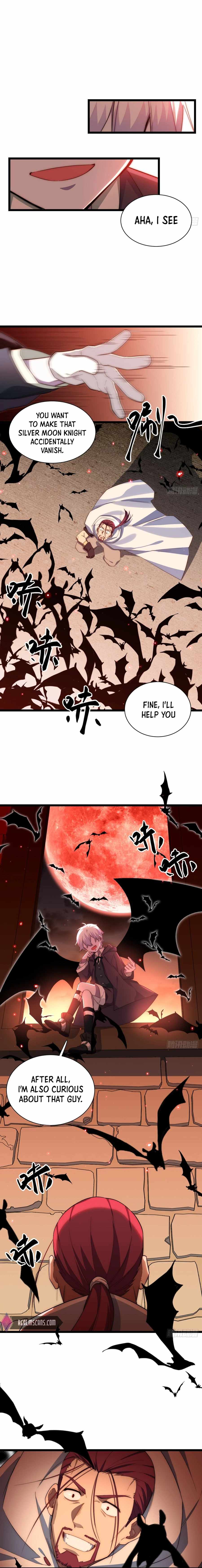 Adventures of an Undead Who Became Paladin chapter 26 page 15