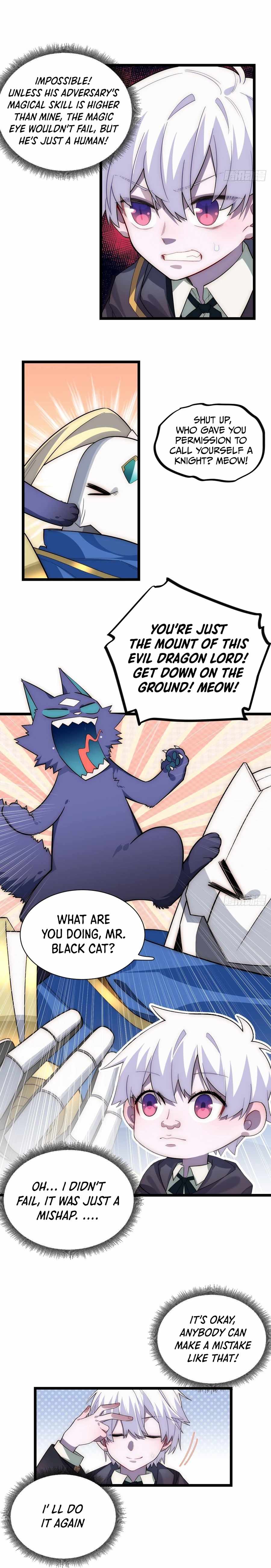 Adventures of an Undead Who Became Paladin chapter 27 page 13