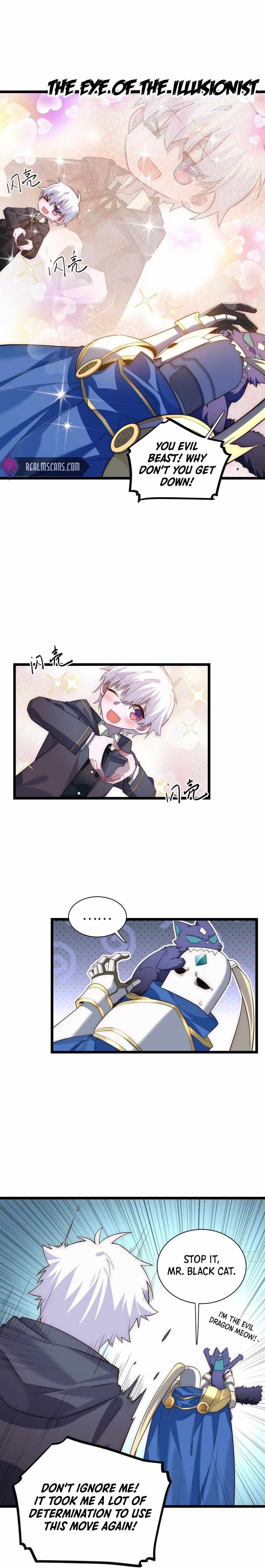 Adventures of an Undead Who Became Paladin chapter 27 page 14