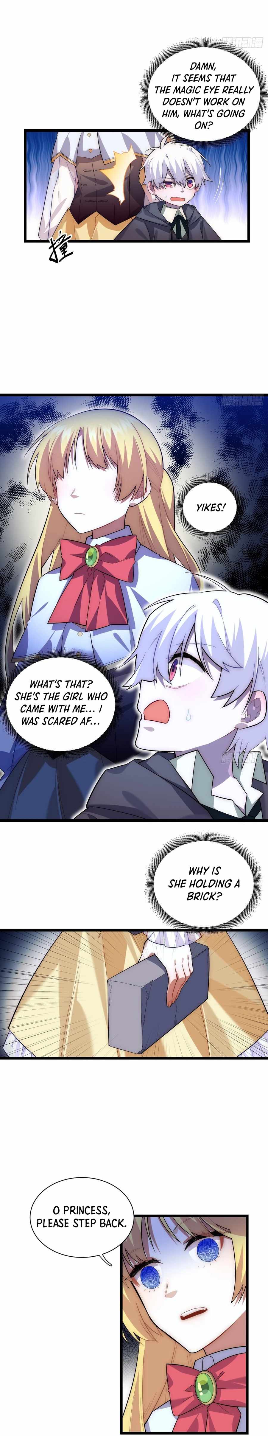 Adventures of an Undead Who Became Paladin chapter 27 page 15