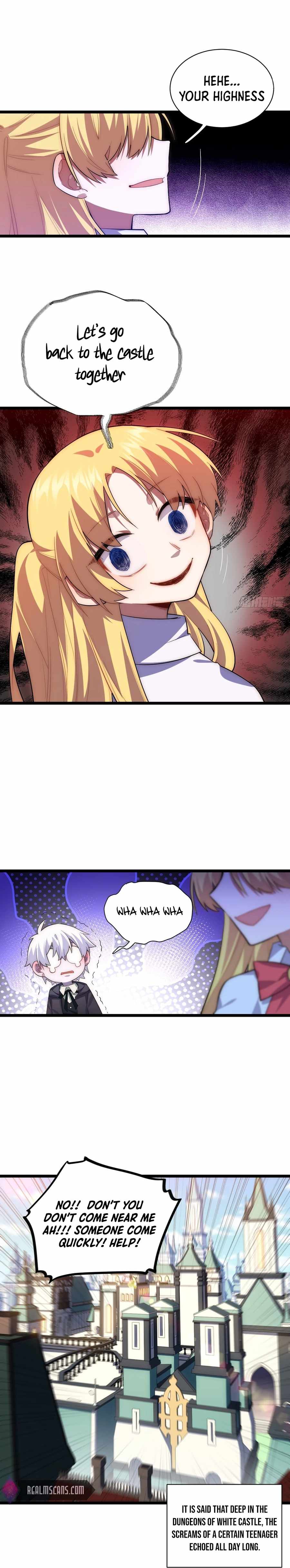 Adventures of an Undead Who Became Paladin chapter 27 page 18