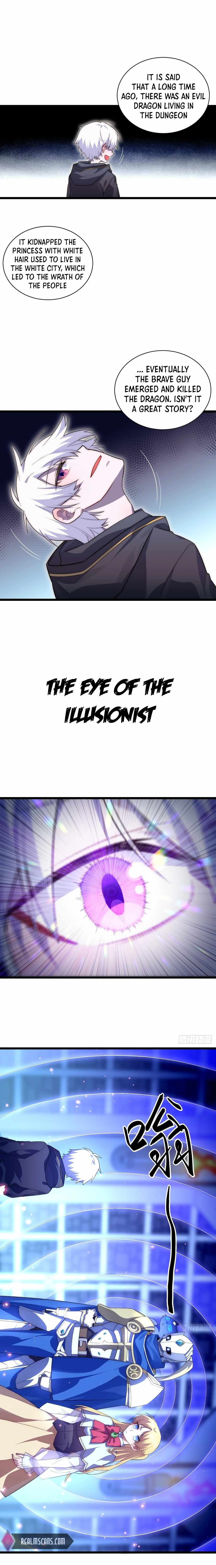 Adventures of an Undead Who Became Paladin chapter 27 page 9