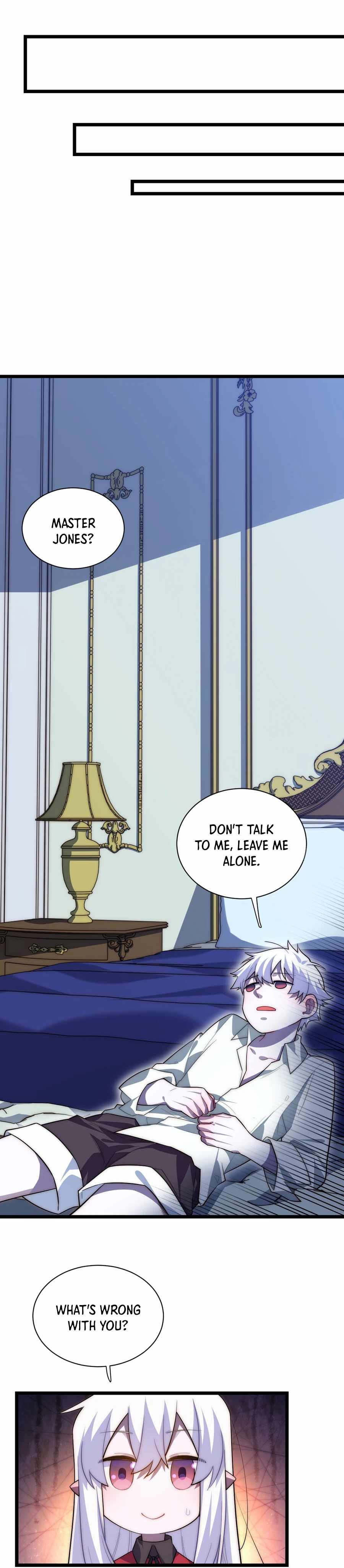 Adventures of an Undead Who Became Paladin chapter 31 page 9