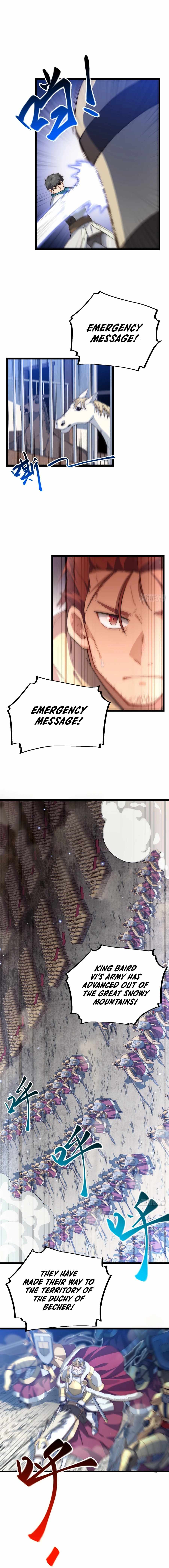 Adventures of an Undead Who Became Paladin chapter 34 page 2