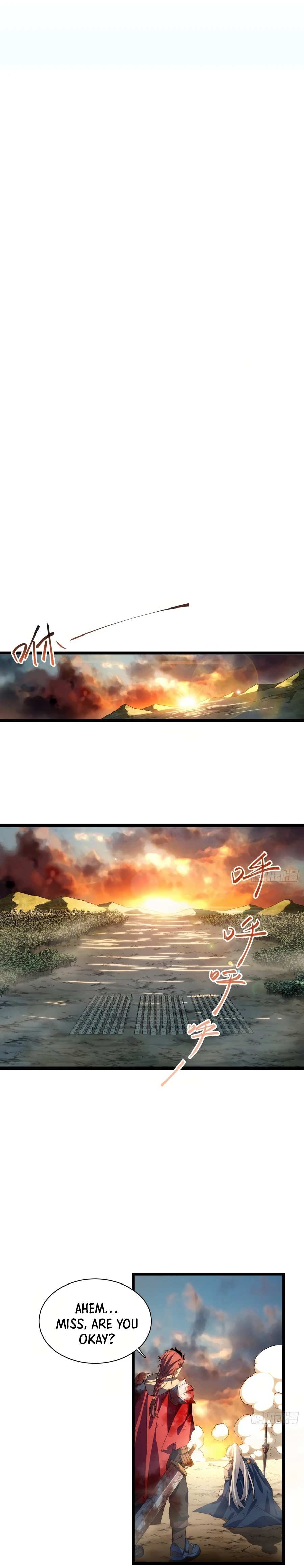 Adventures of an Undead Who Became Paladin chapter 40 page 11