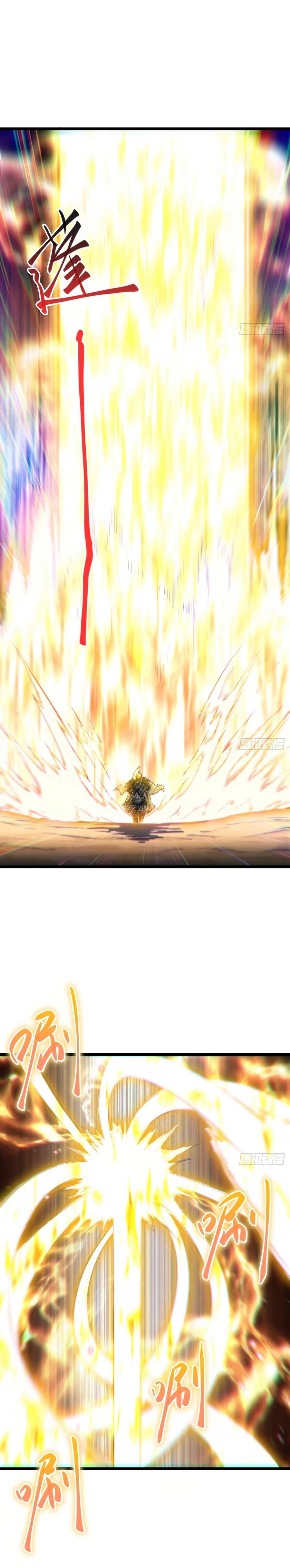 Adventures of an Undead Who Became Paladin chapter 42 page 15