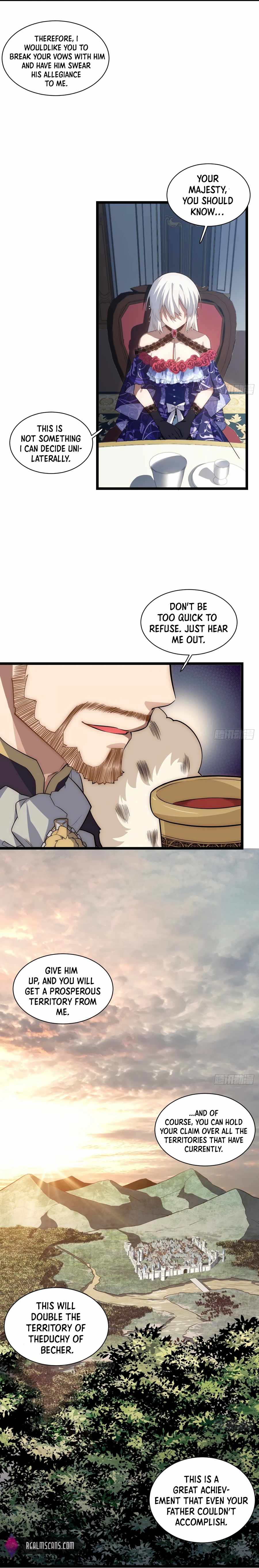 Adventures of an Undead Who Became Paladin chapter 52 page 15