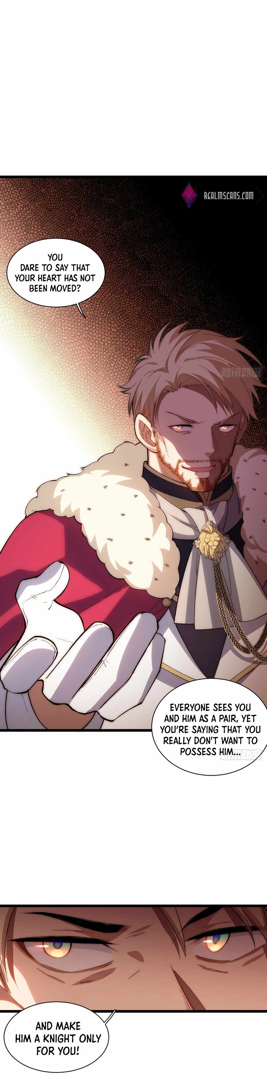 Adventures of an Undead Who Became Paladin chapter 53 page 4