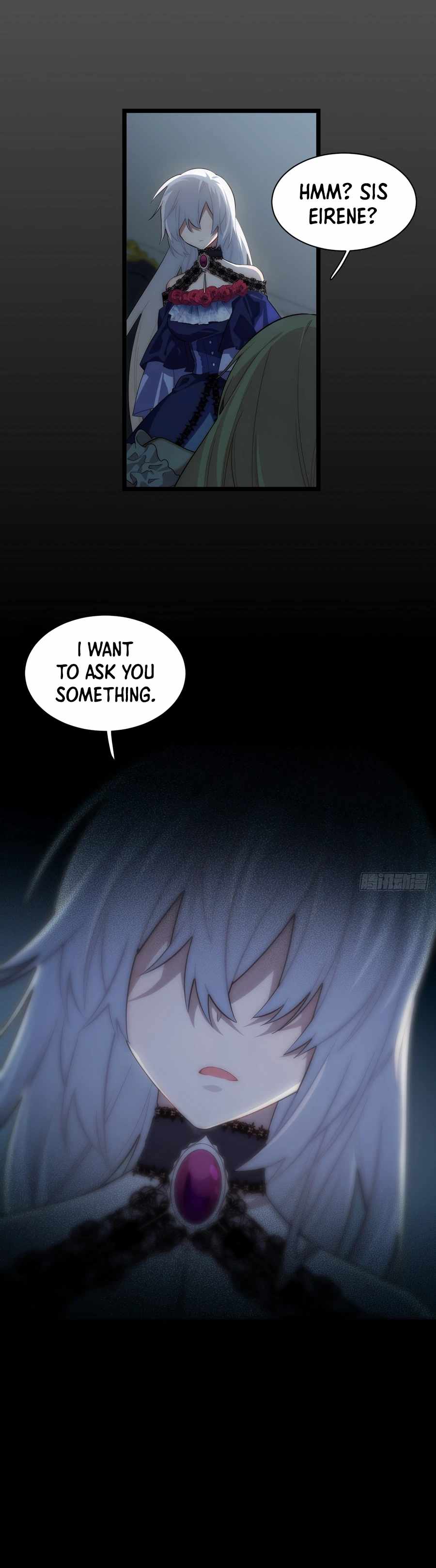 Adventures of an Undead Who Became Paladin chapter 54 page 13