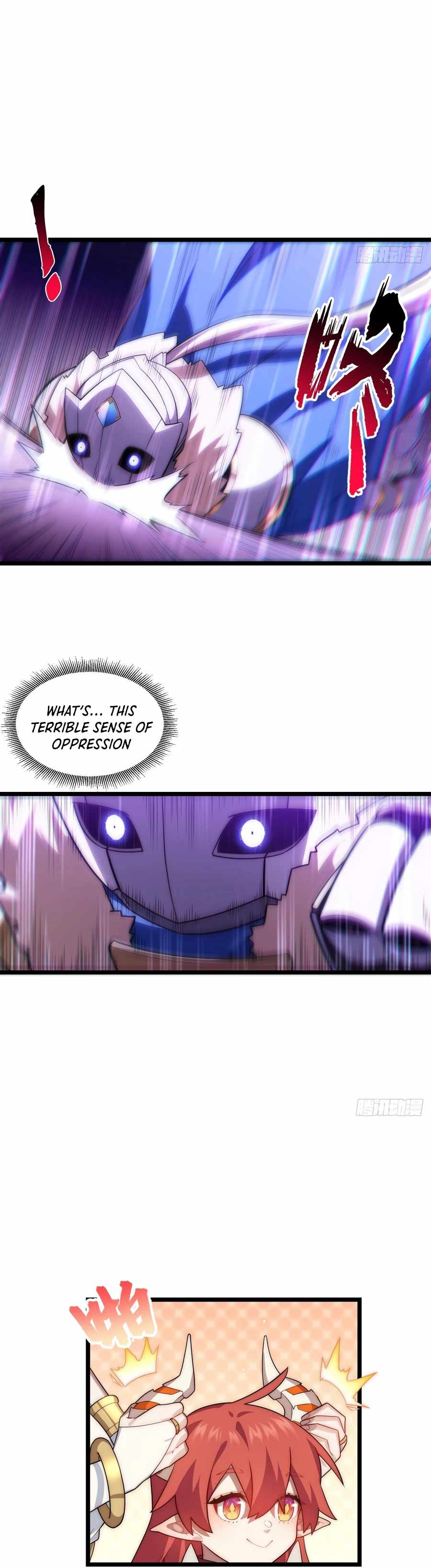 Adventures of an Undead Who Became Paladin chapter 57 page 10