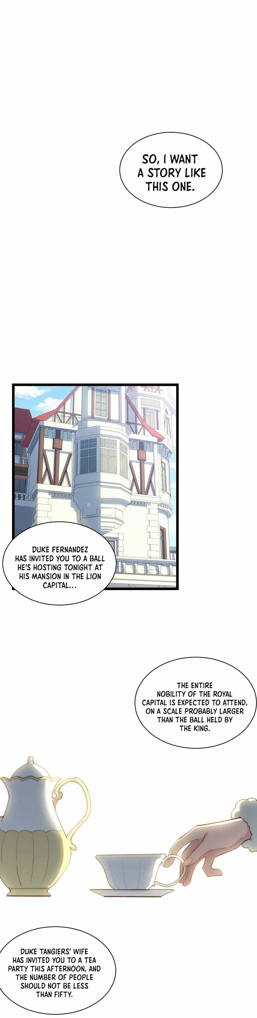 Adventures of an Undead Who Became Paladin chapter 60 page 10