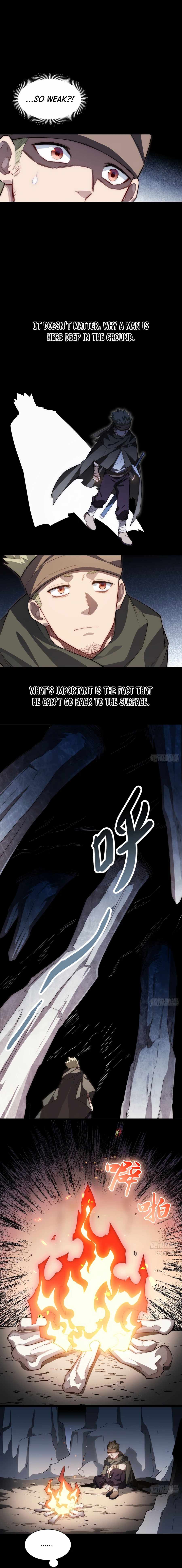 Adventures of an Undead Who Became Paladin chapter 69 page 4