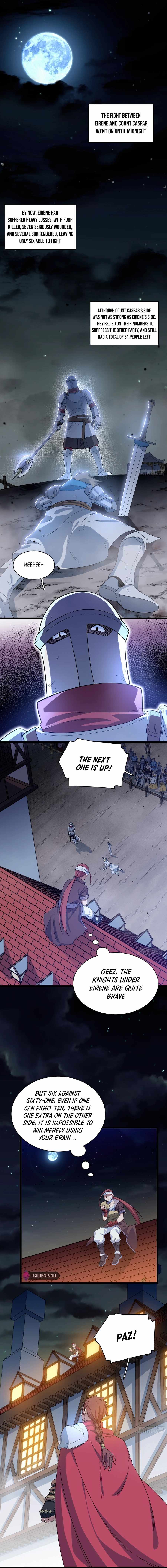 Adventures of an Undead Who Became Paladin chapter 7 page 2