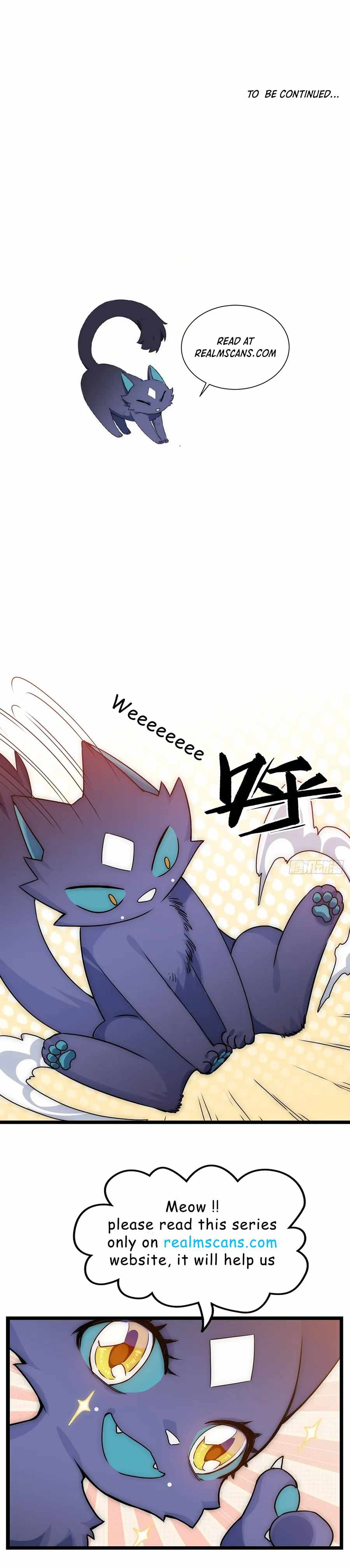 Adventures of an Undead Who Became Paladin chapter 71 page 16