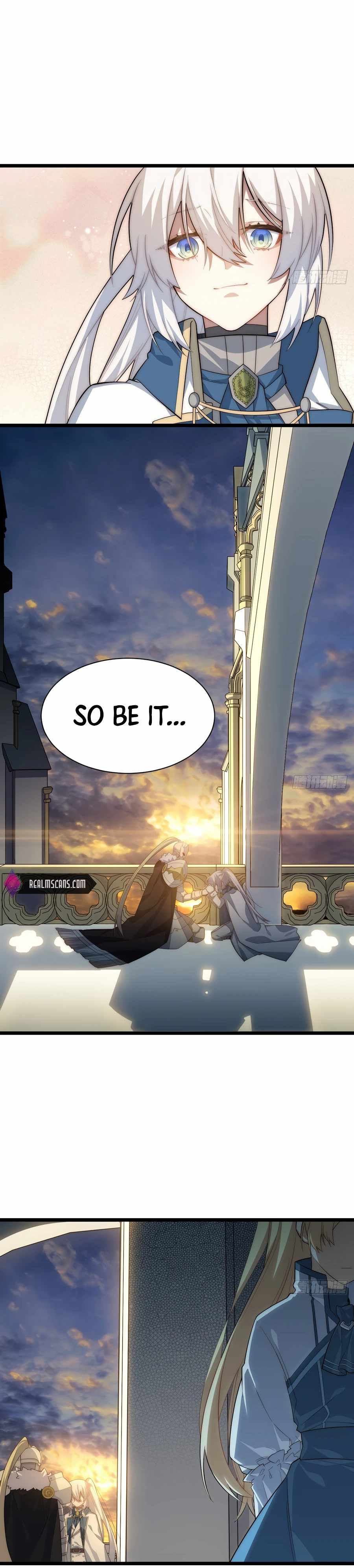 Adventures of an Undead Who Became Paladin chapter 74 page 17