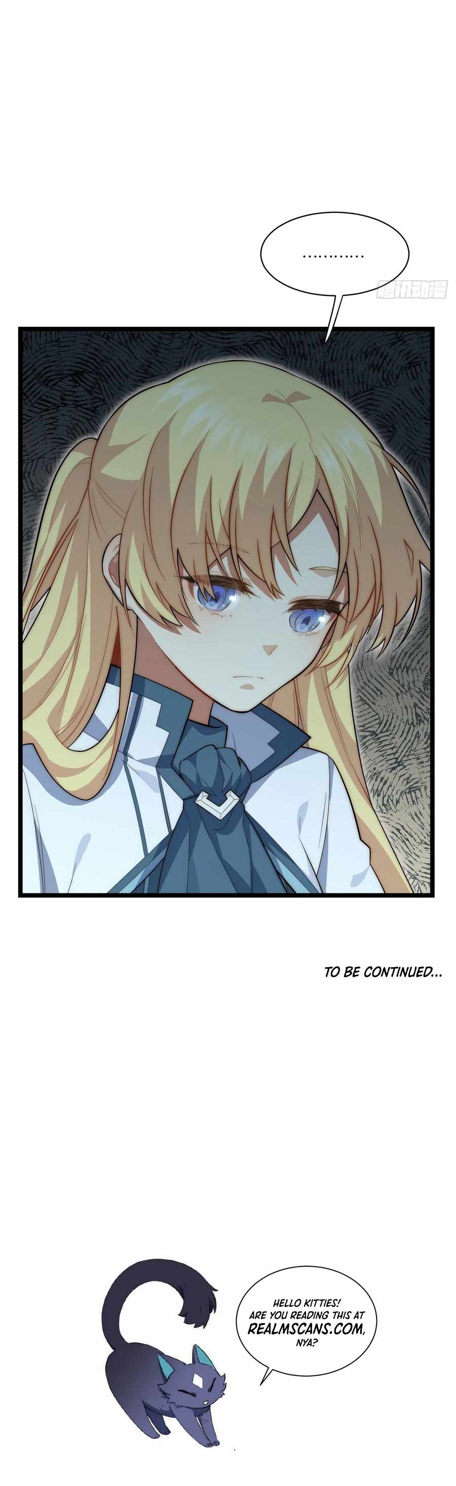 Adventures of an Undead Who Became Paladin chapter 74 page 18