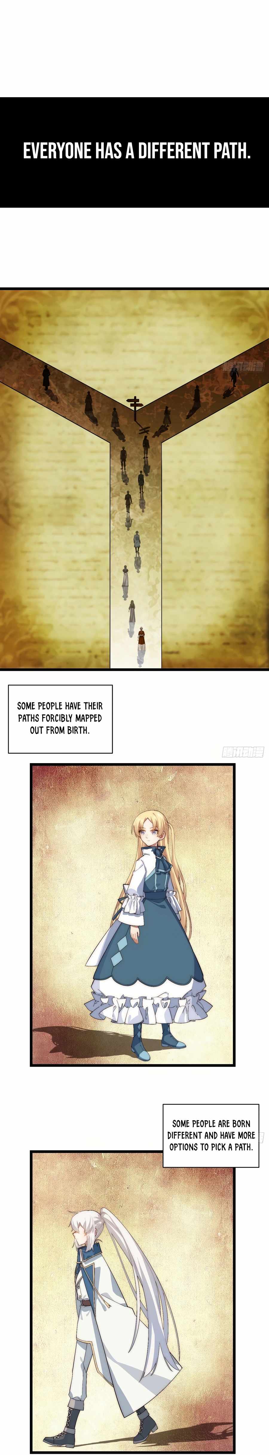 Adventures of an Undead Who Became Paladin chapter 77 page 5