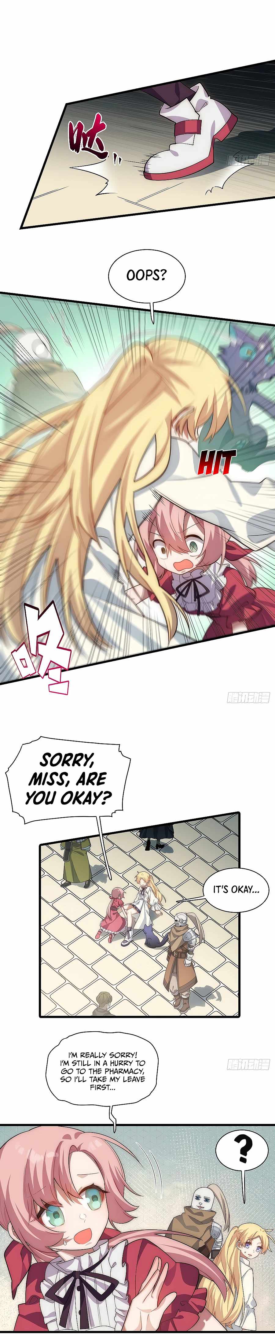 Adventures of an Undead Who Became Paladin chapter 88 page 12