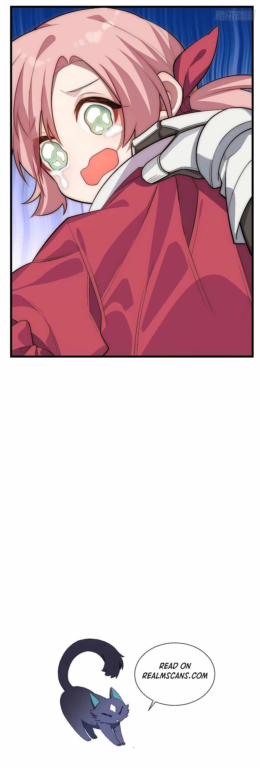 Adventures of an Undead Who Became Paladin chapter 88 page 14