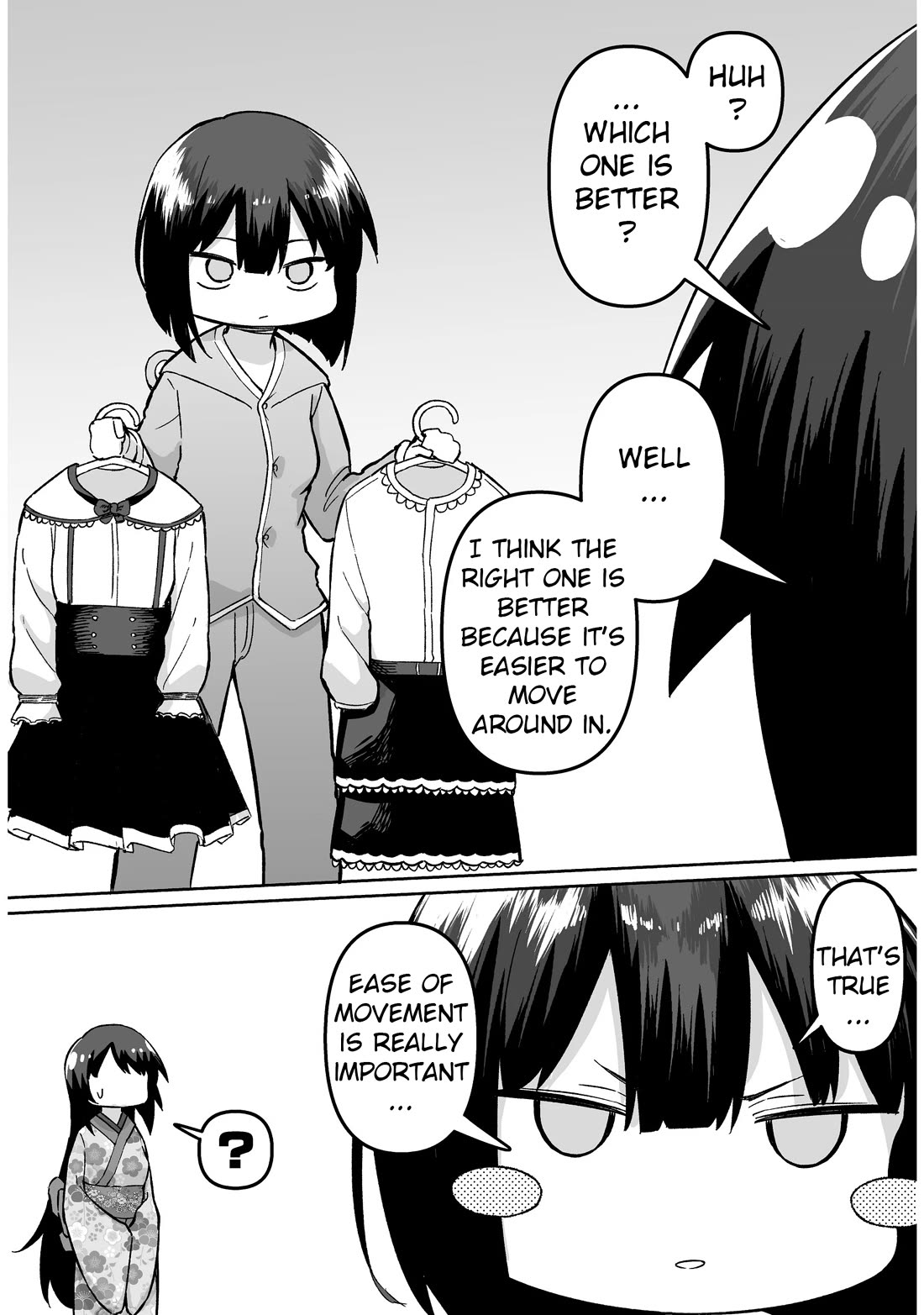 After Beating a Noob in an FPS, He Wanted to Fight Me in Real Life LOL chapter 0.1 page 3