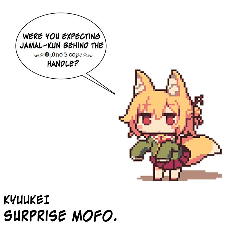 After Beating a Noob in an FPS, He Wanted to Fight Me in Real Life LOL chapter 1 page 4