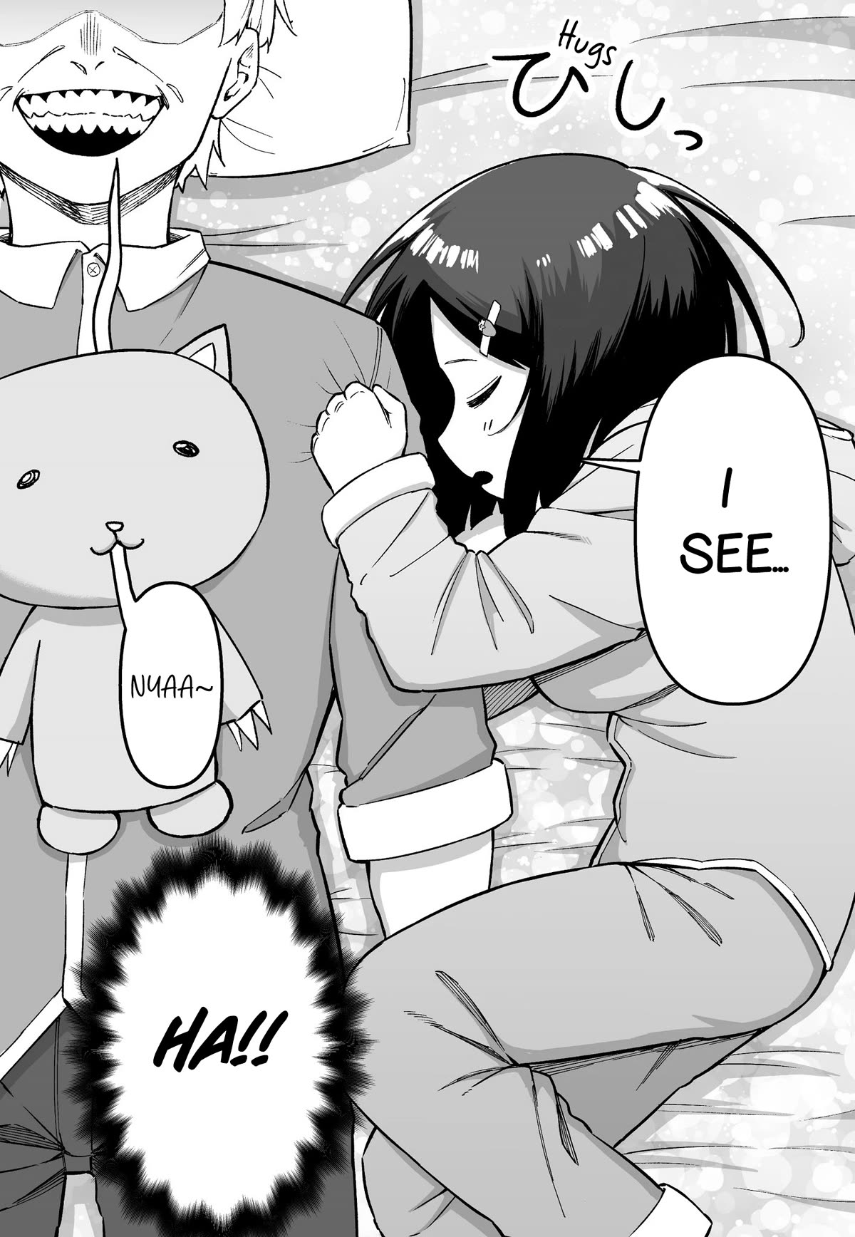 After Beating a Noob in an FPS, He Wanted to Fight Me in Real Life LOL chapter 11 page 4