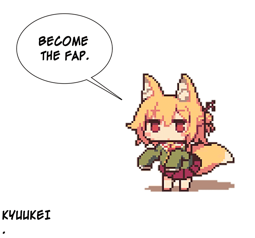 After Beating a Noob in an FPS, He Wanted to Fight Me in Real Life LOL chapter 11 page 5