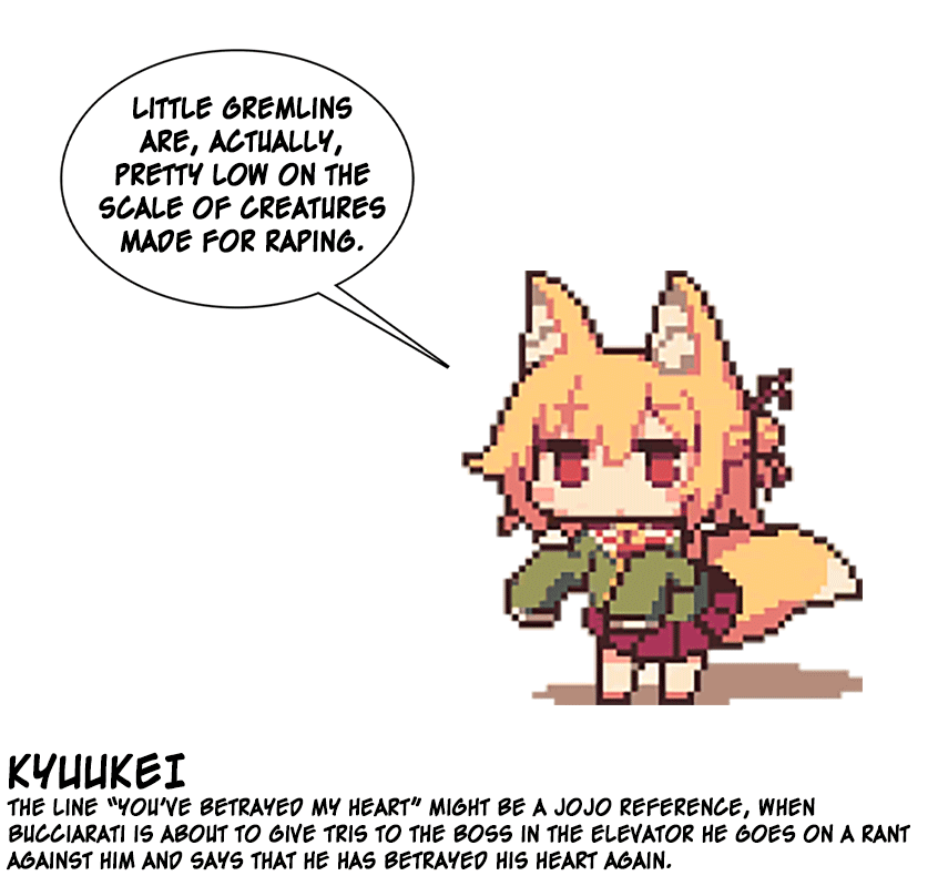 After Beating a Noob in an FPS, He Wanted to Fight Me in Real Life LOL chapter 15 page 5