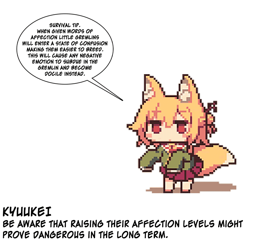 After Beating a Noob in an FPS, He Wanted to Fight Me in Real Life LOL chapter 17 page 5