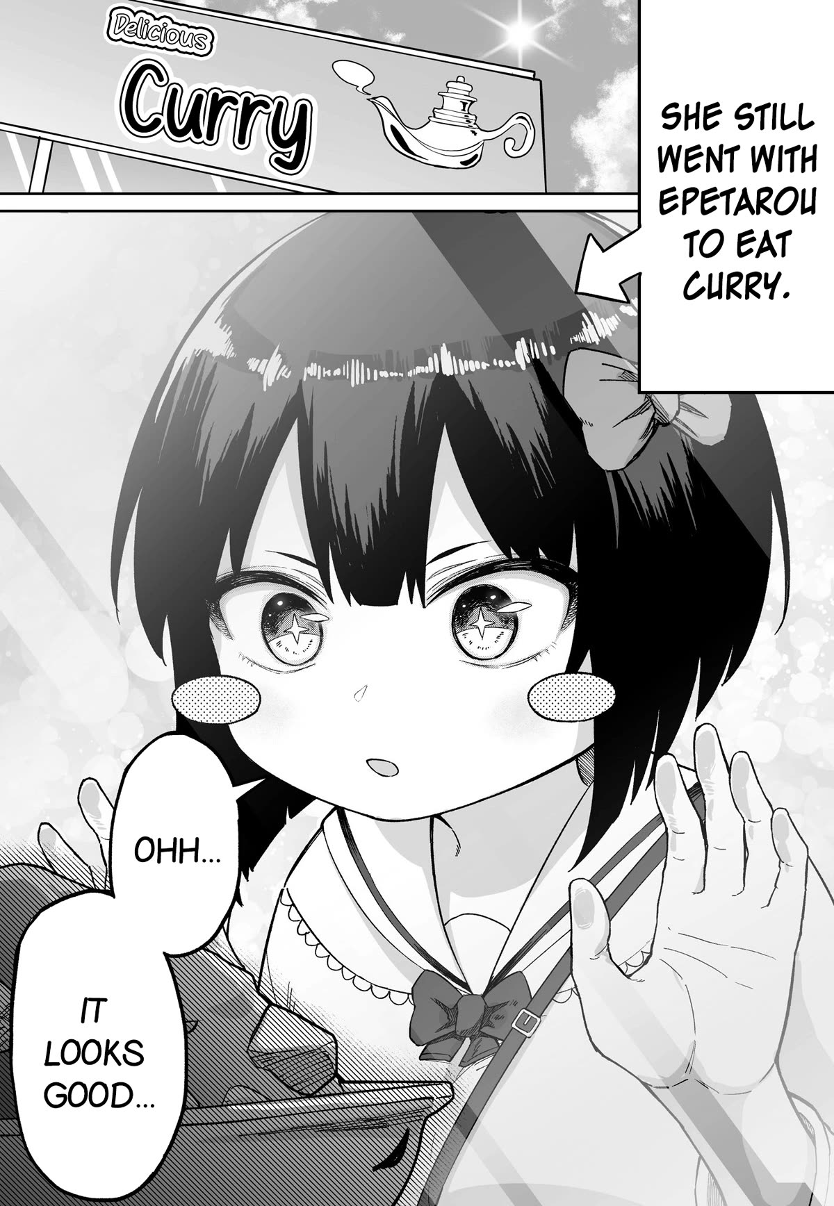 After Beating a Noob in an FPS, He Wanted to Fight Me in Real Life LOL chapter 19 page 1